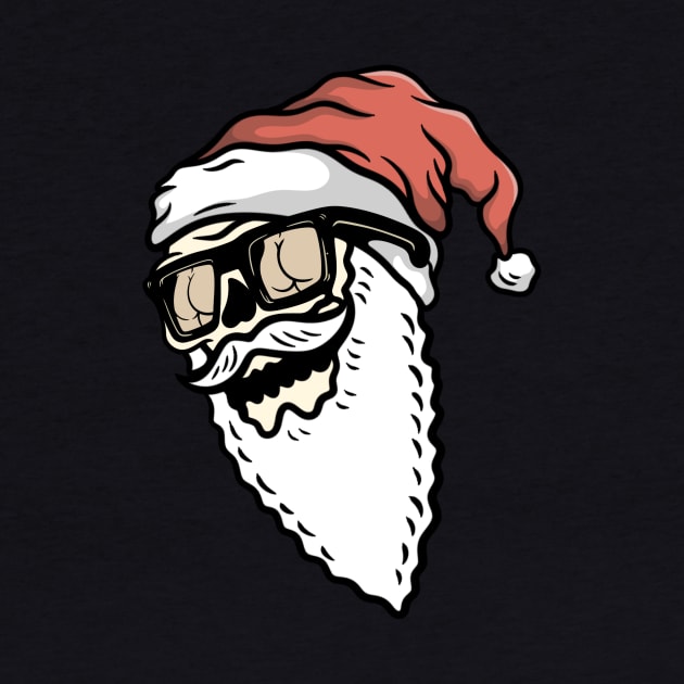 HAPPY chrismast, Noel by gggraphicdesignnn